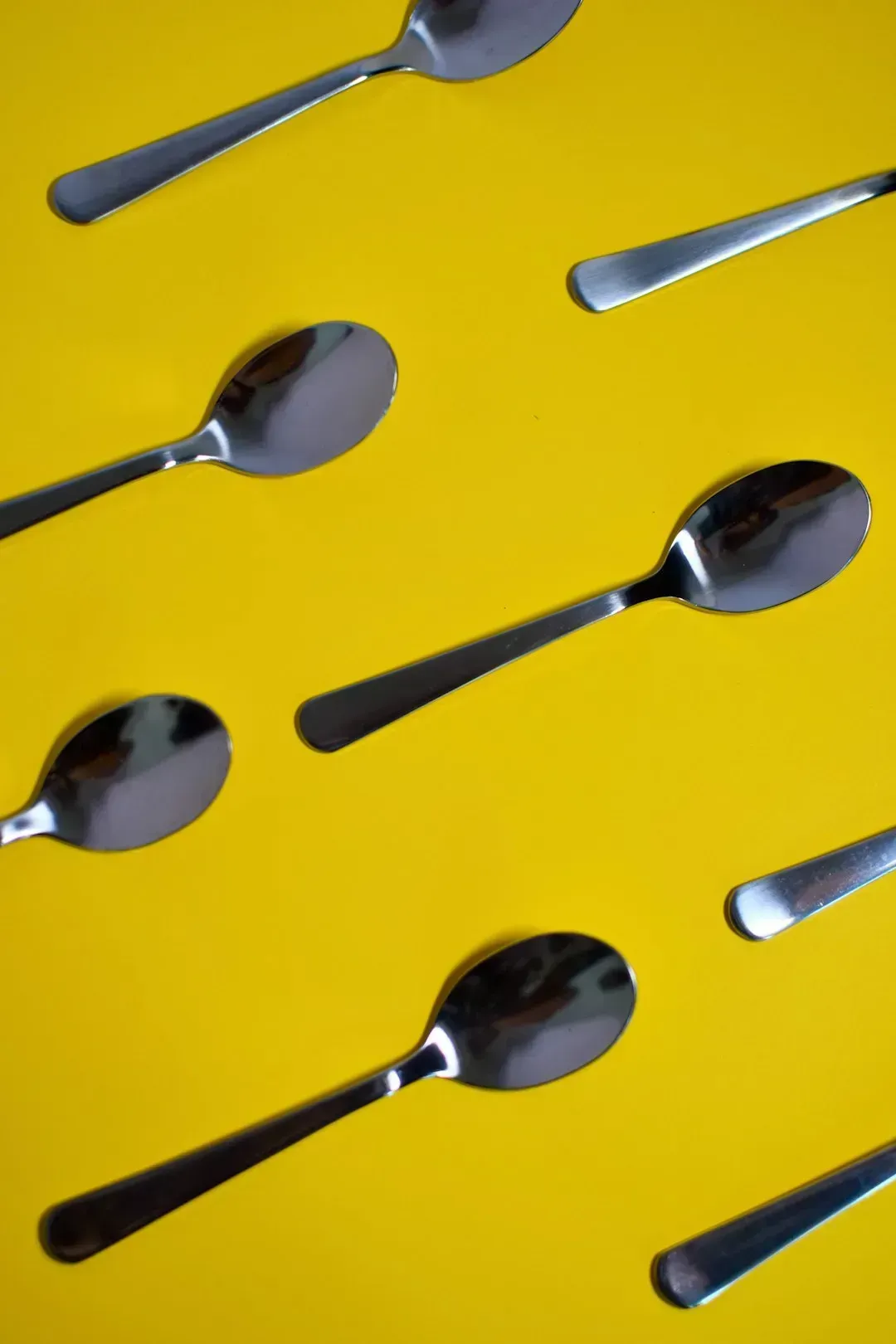 1. The Exact Portion Sizes Are Strictly Controlled (Image Credits: Unsplash)