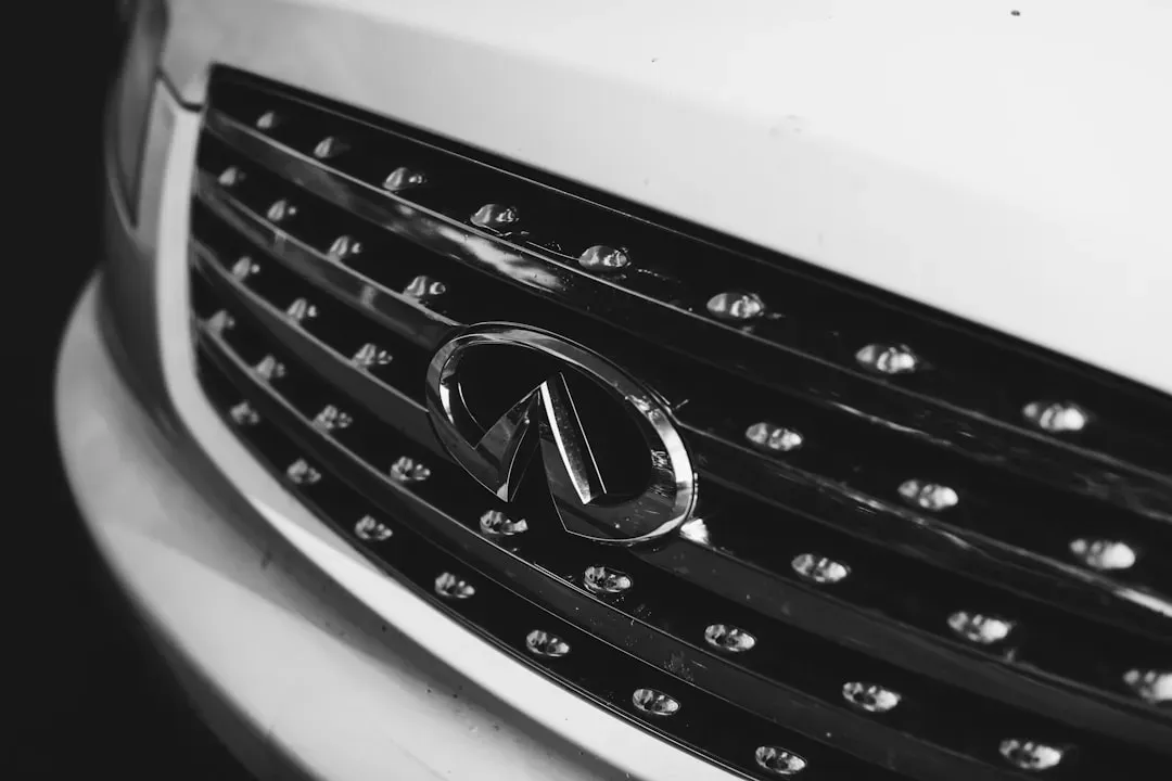 Infiniti: Luxury Badge, Nissan Problems (Image Credits: Unsplash)