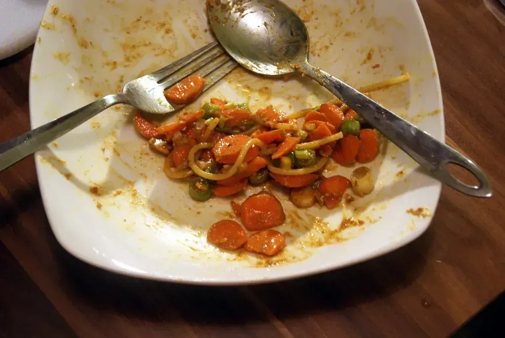 Conflict Is Weaponizing Food Supplies (Image Credits: Flickr)