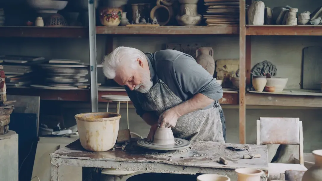 Not Working Longer or Retiring Too Soon (Image Credits: Unsplash)