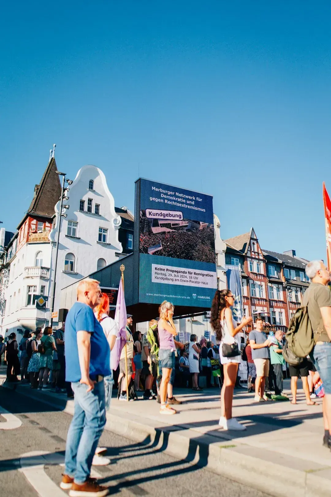 Overtourism Hotspots Americans Are Skipping (Image Credits: Unsplash)