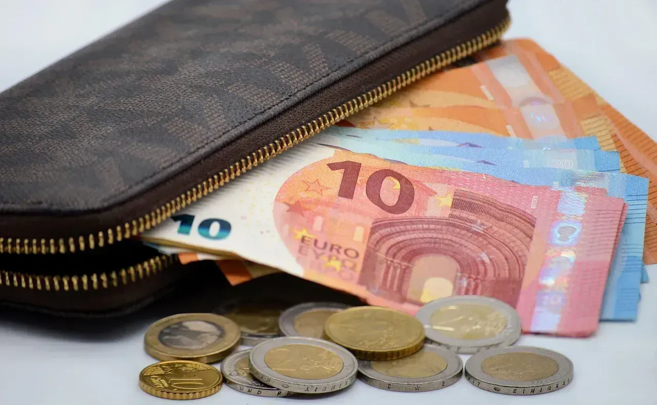 Prices Have Spiraled Completely Out of Control (Image Credits: Pixabay)