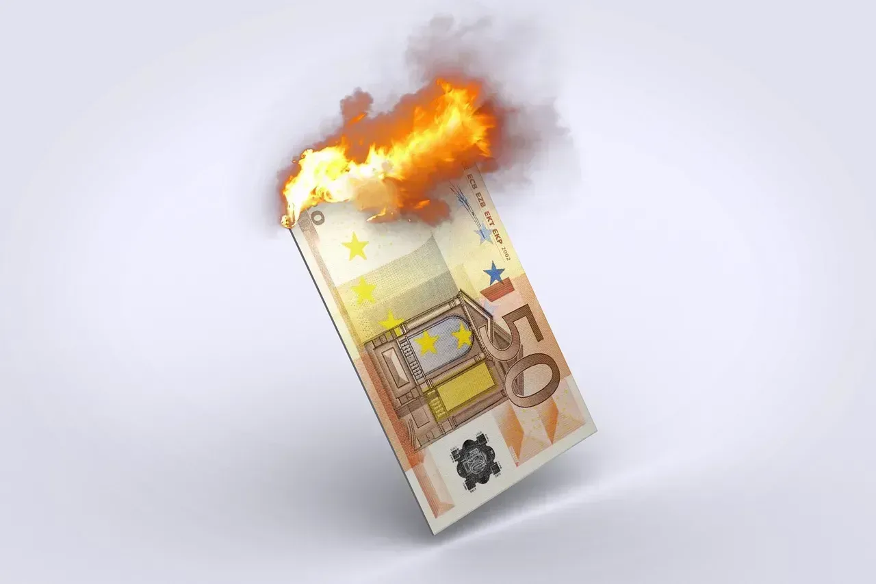 Expense Ratios Are Eating Your Savings Alive (Image Credits: Pixabay)