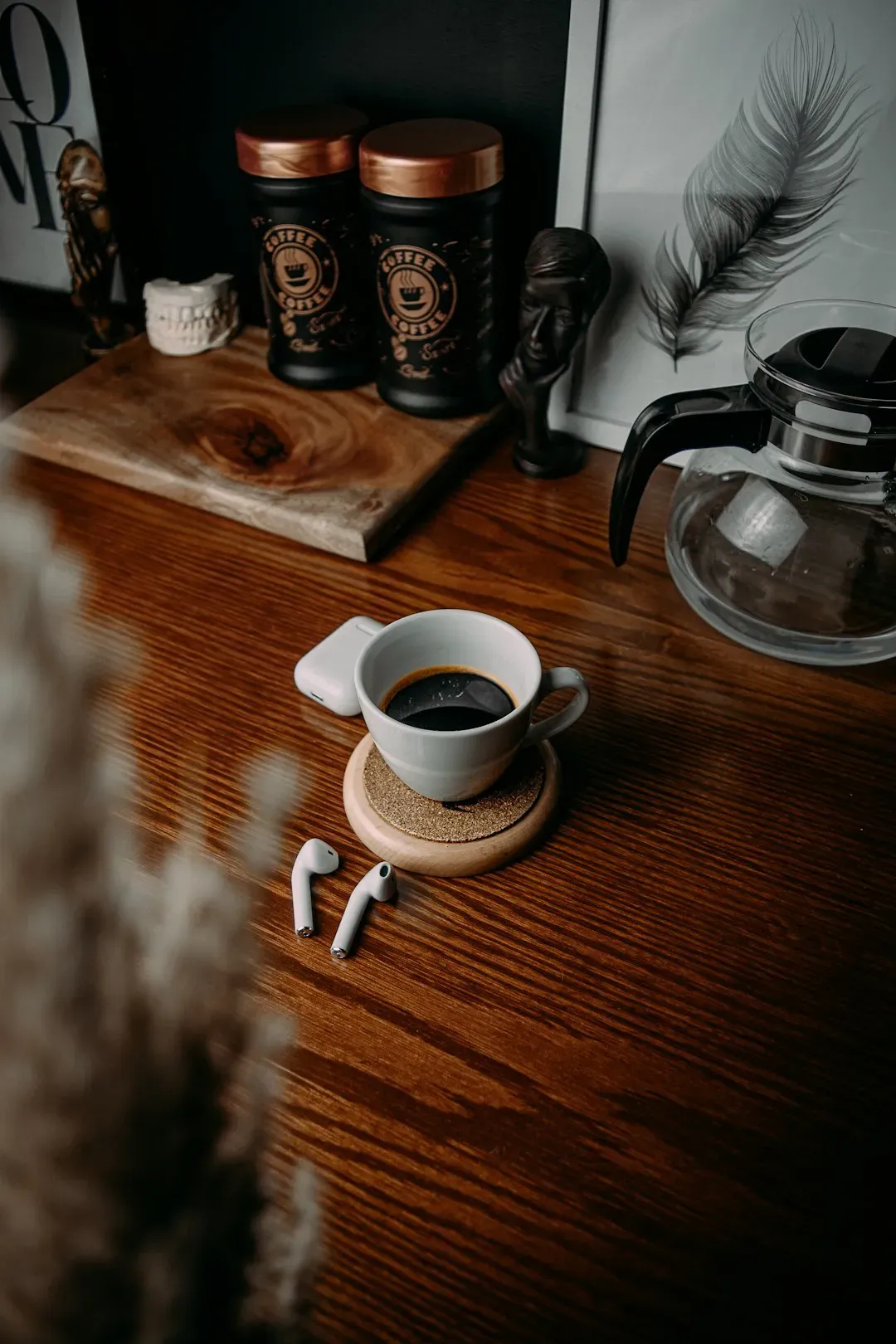 4. Antidepressants (SSRIs and Tricyclics) - A Complicated and Shifting Relationship (Image Credits: Unsplash)