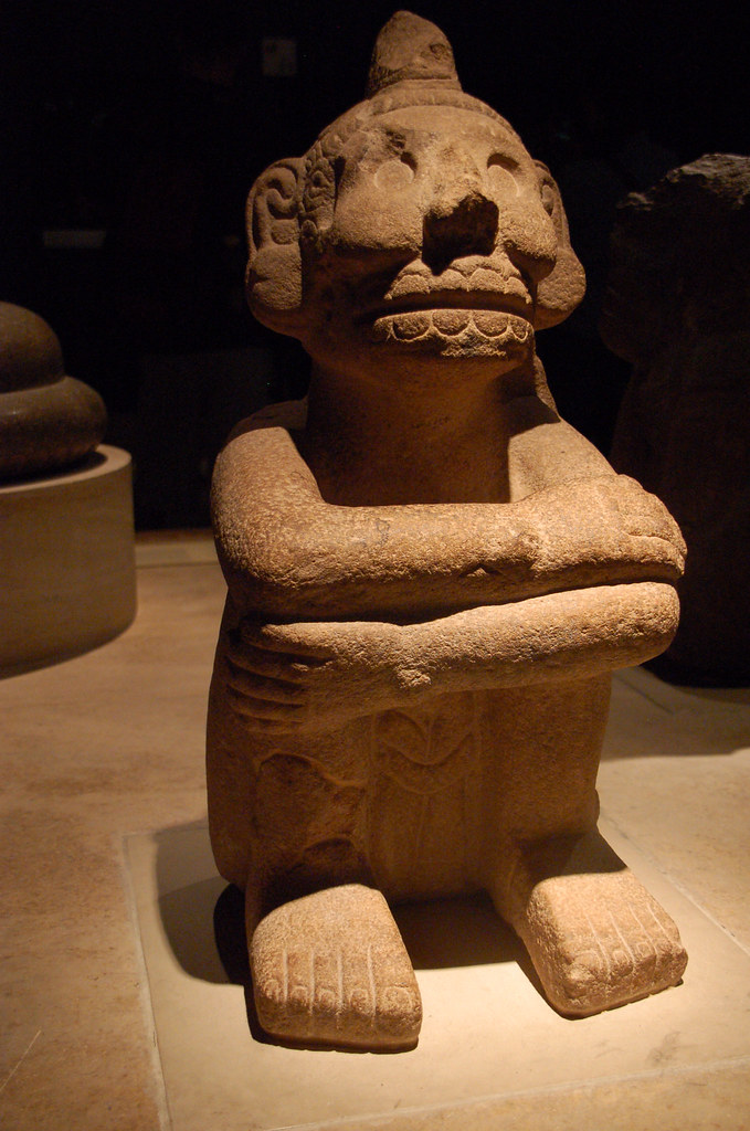 Ceramics and Sculpture Demand Attention (image credits: flickr)