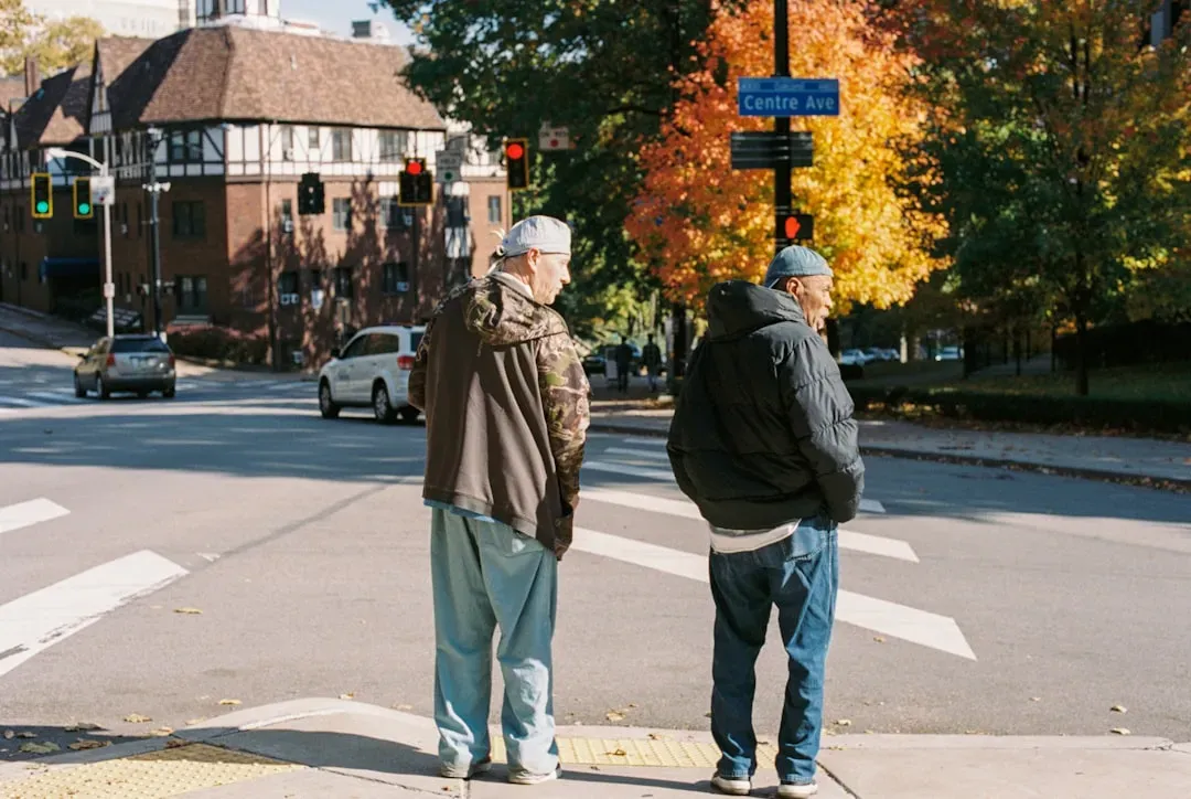 Connecticut Demands Deep Pockets (Image Credits: Unsplash)