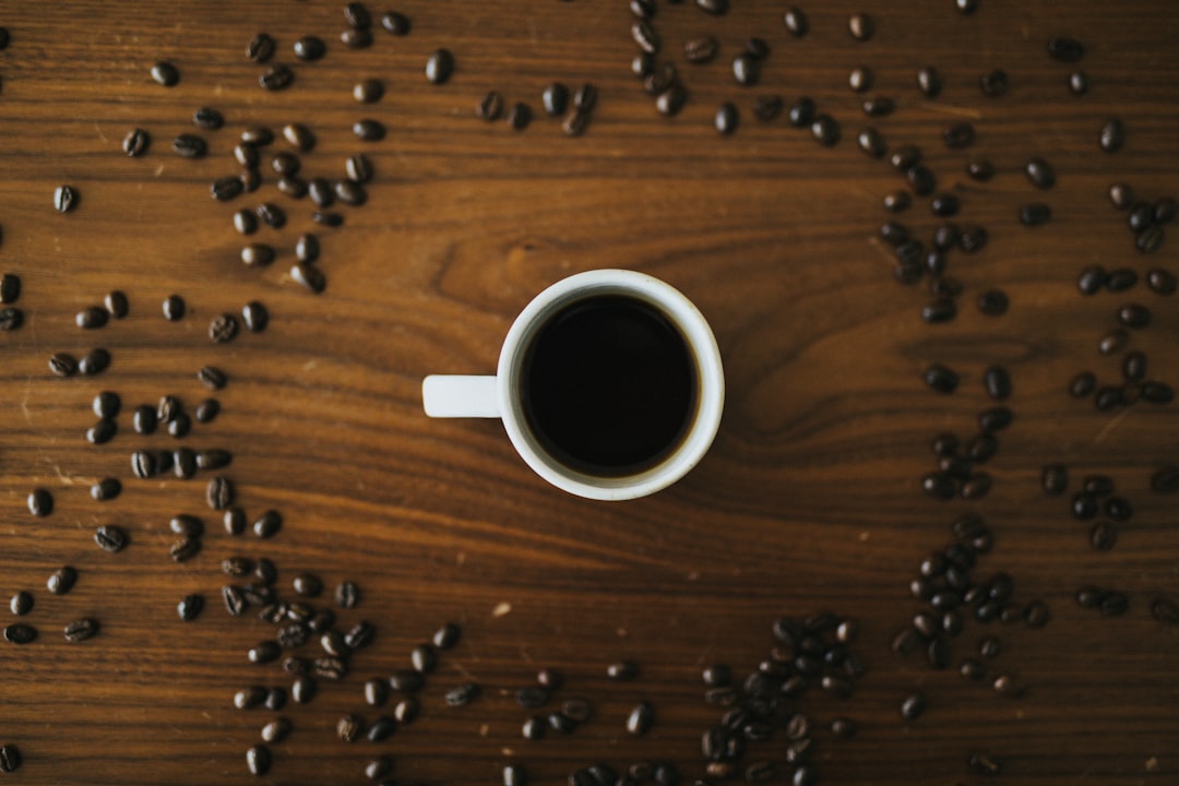 The Indonesian Exception: Wet-Hulled Processing's Unique Impact (image credits: unsplash)