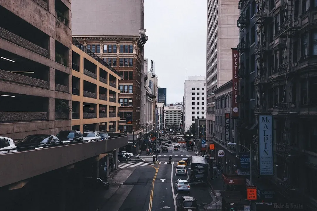 Stockton, California: The Central Valley's Troubled City (Image Credits: Unsplash)