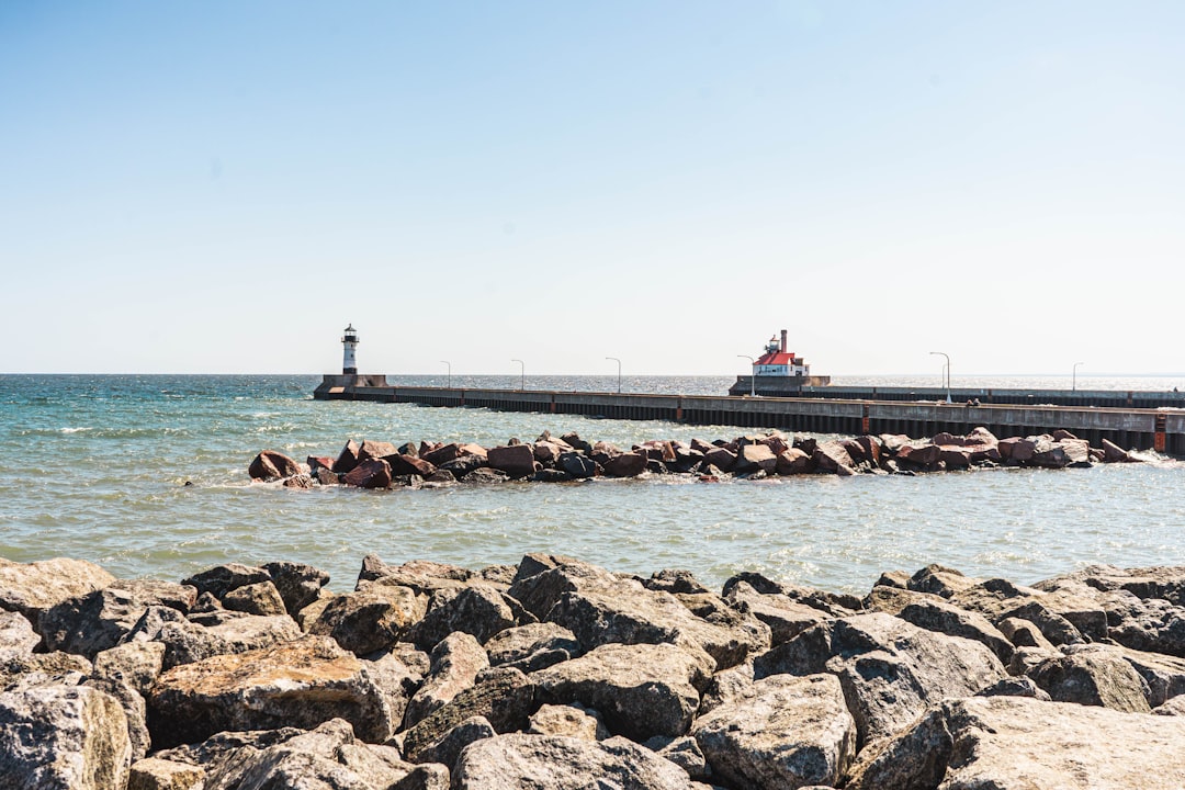 Duluth, Minnesota: The Lake Superior Hidden Gem (Image Credits: Unsplash)