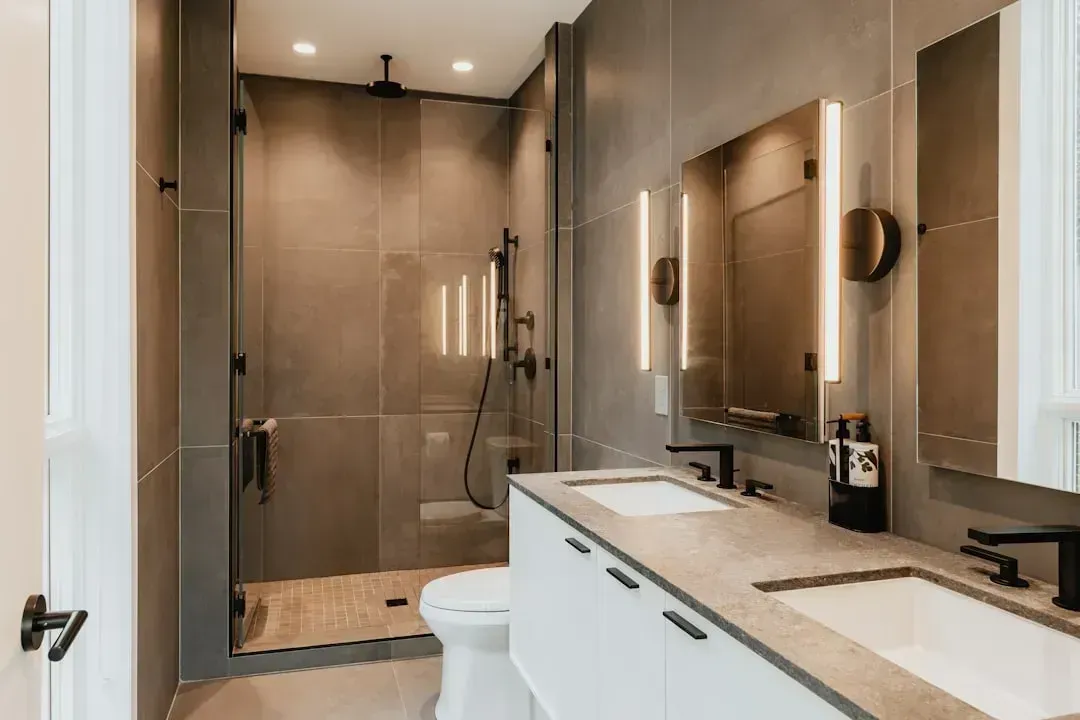 2. Luxury Bathroom Overhauls That Buyers Don't Want (Image Credits: Unsplash)