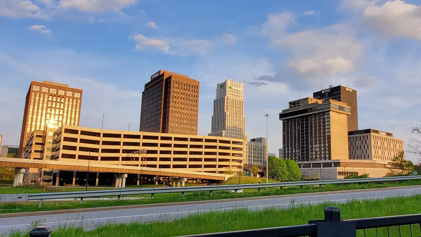 Akron, Ohio: Surprising Culture in Rust Belt Territory (Image Credits: Wikimedia)