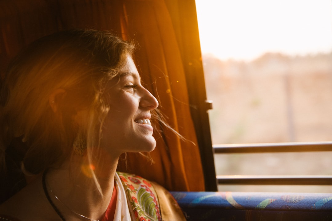 Women Leading the Responsible Tourism Movement (image credits: unsplash)