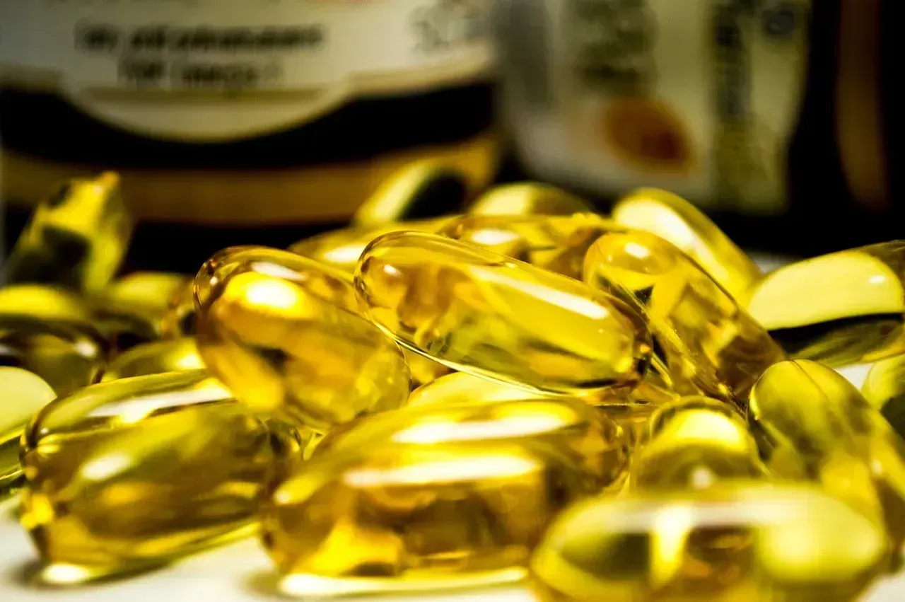 5. Prescription Medications (Image Credits: Pixabay)