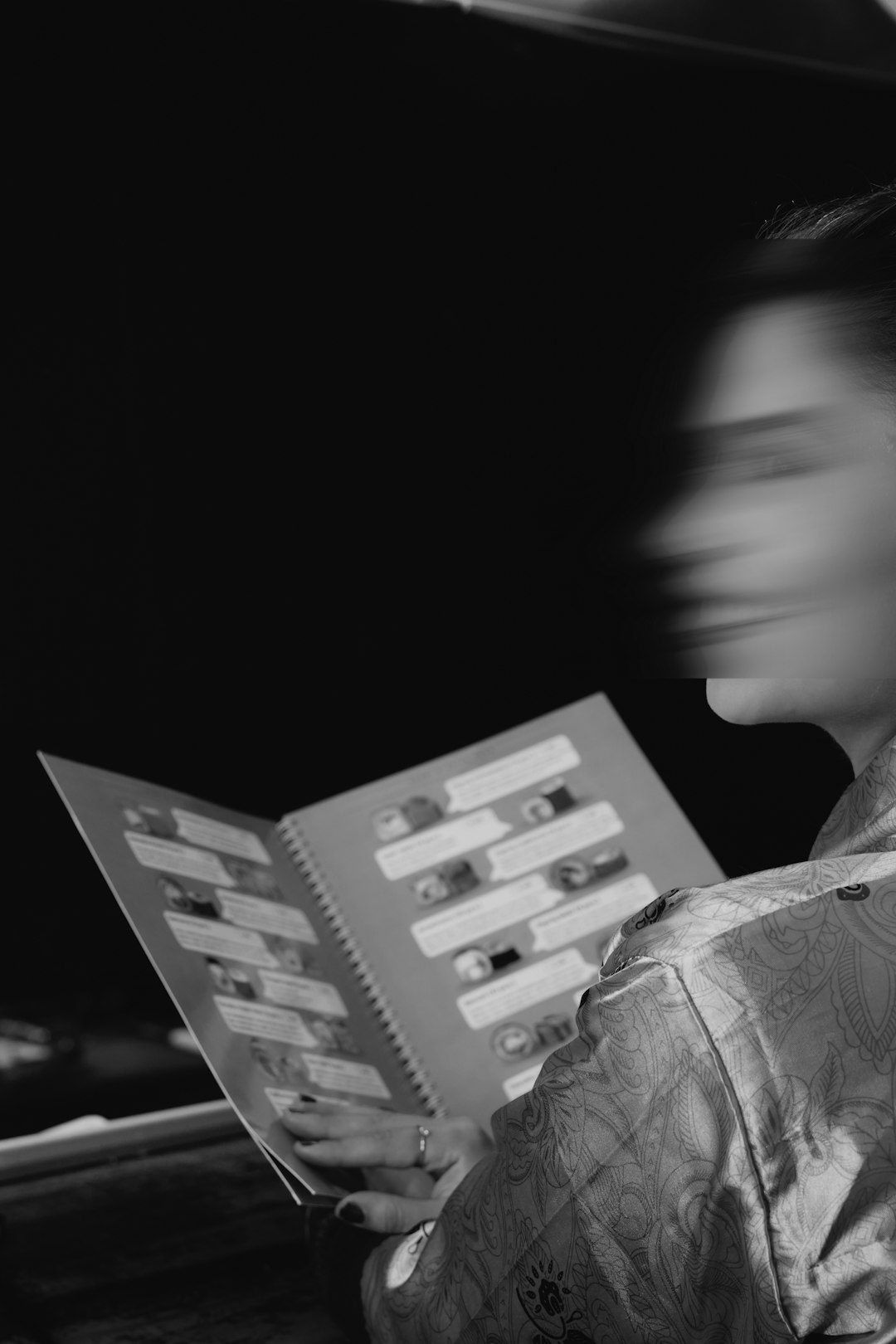 Your Eagerness to Order and Decision-Making Style (Image Credits: Unsplash)