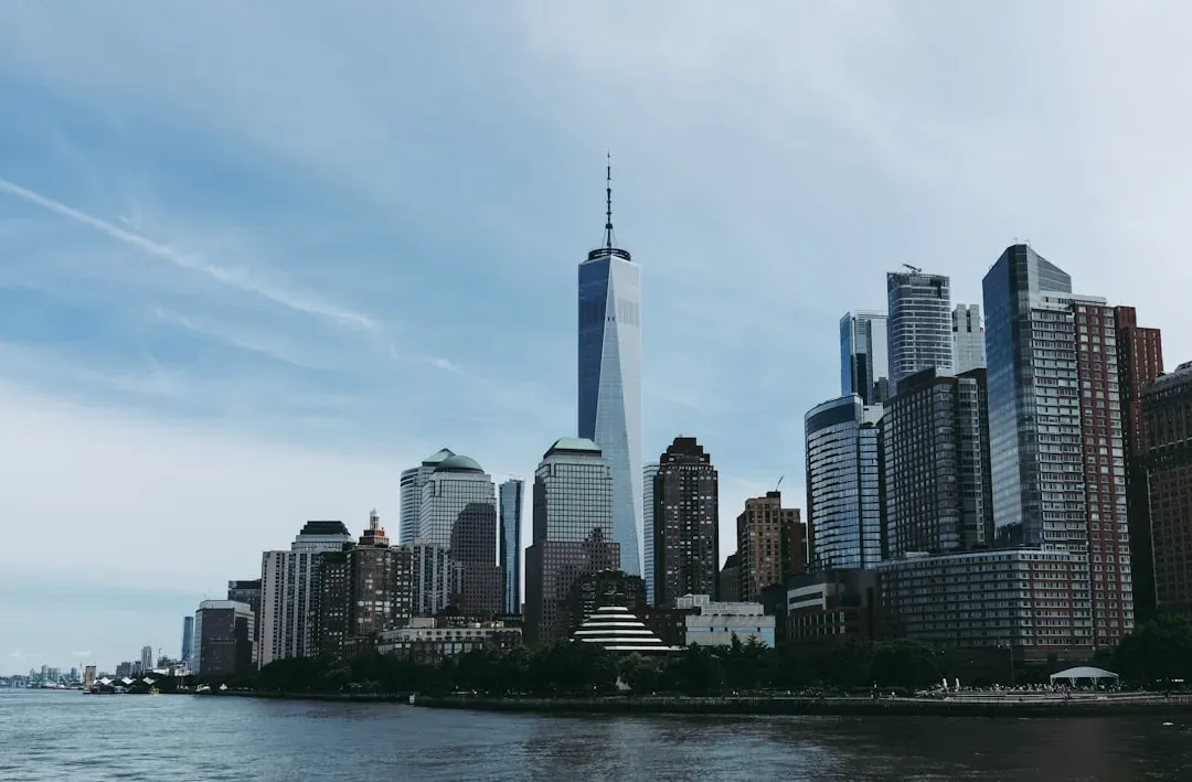 1. New York City, New York - The Most Expensive Retirement Trap in America (Image Credits: Unsplash)