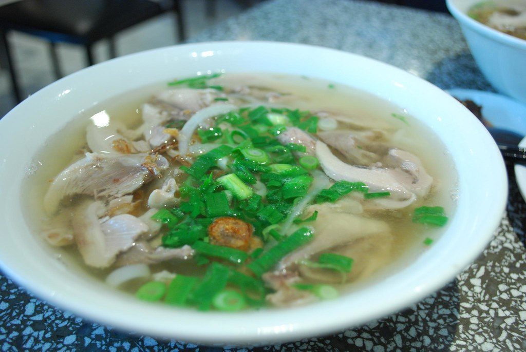 Soup of the Day (Image Credits: Flickr)