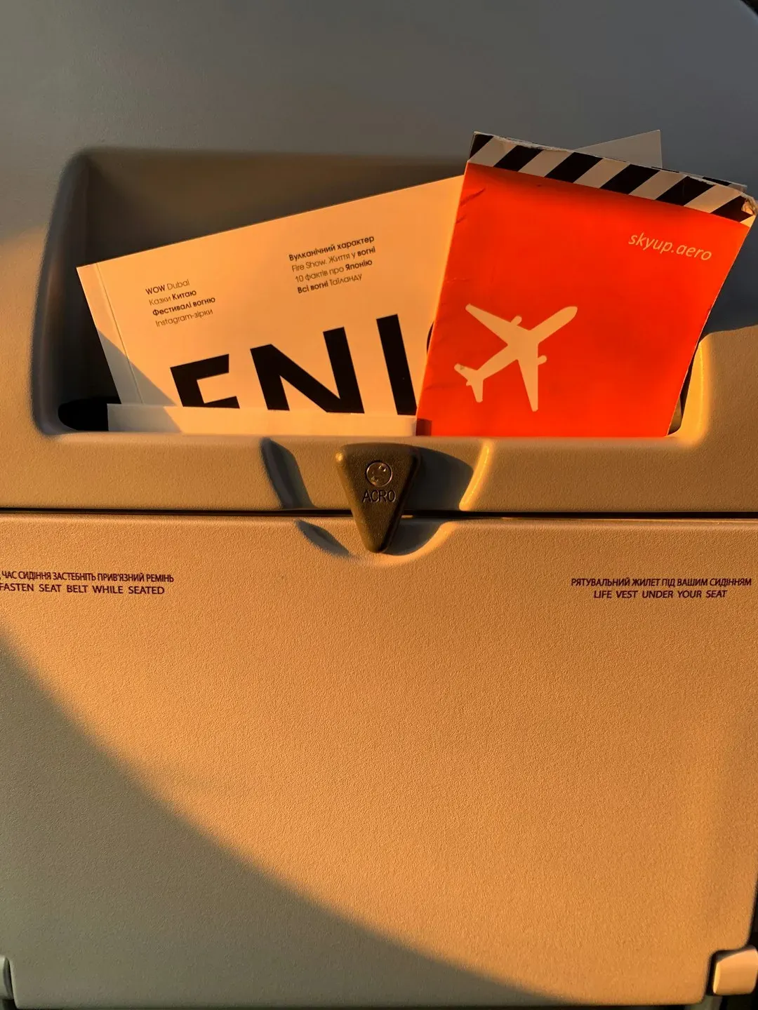 6. Be a Loyal, Frequent Flyer With the Airline (Image Credits: Unsplash)