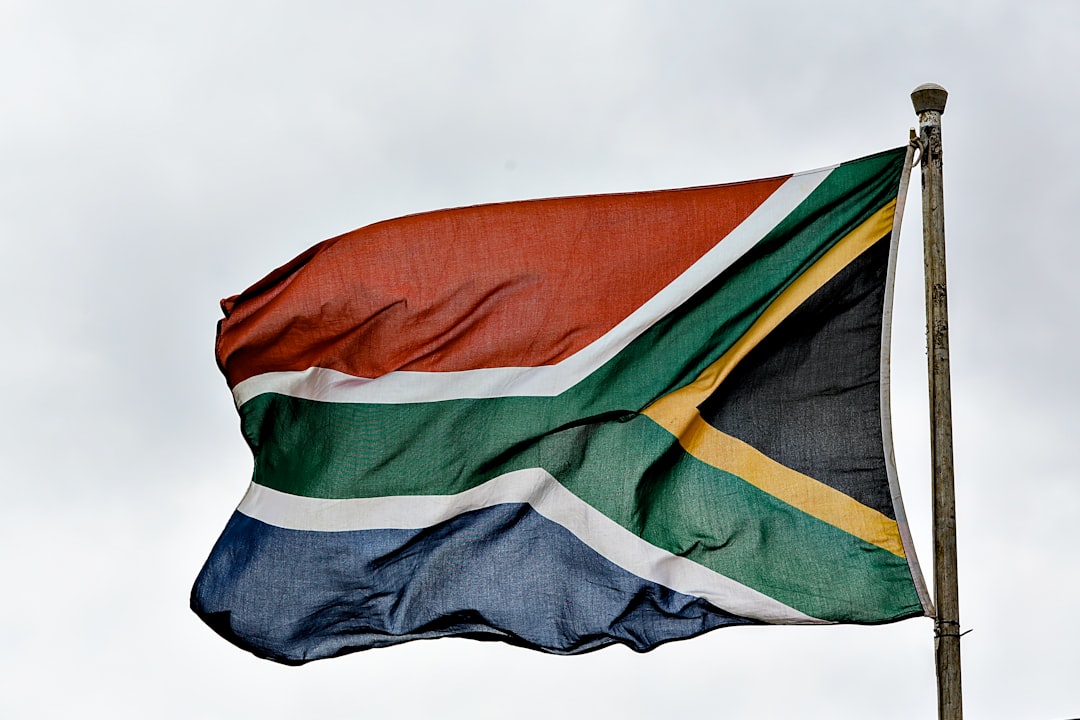 South Africa - Ubuntu in Action (Image Credits: Unsplash)