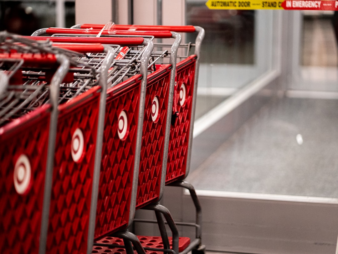 Target's Reasoning Behind the Change (Image Credits: Unsplash)
