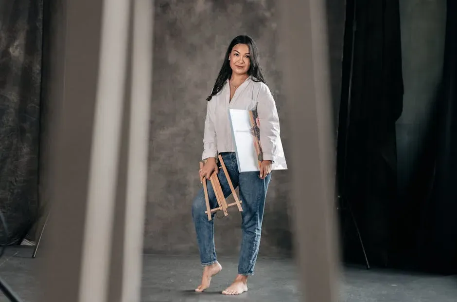 Confidence as a Trait and a State (Image Credits: Pexels)