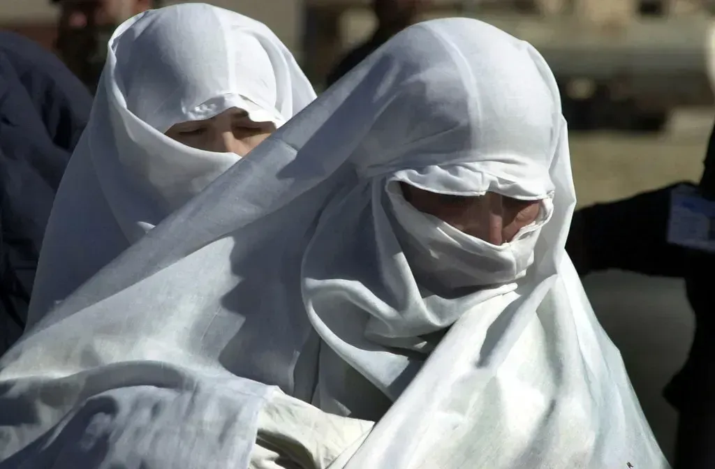 Afghanistan (Image Credits: Flickr)