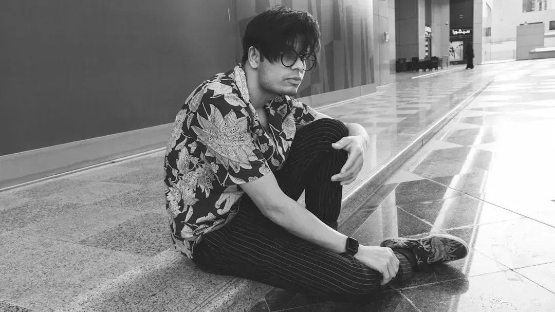 10. They Actually Dress Down to Avoid Attention (Image Credits: Unsplash)