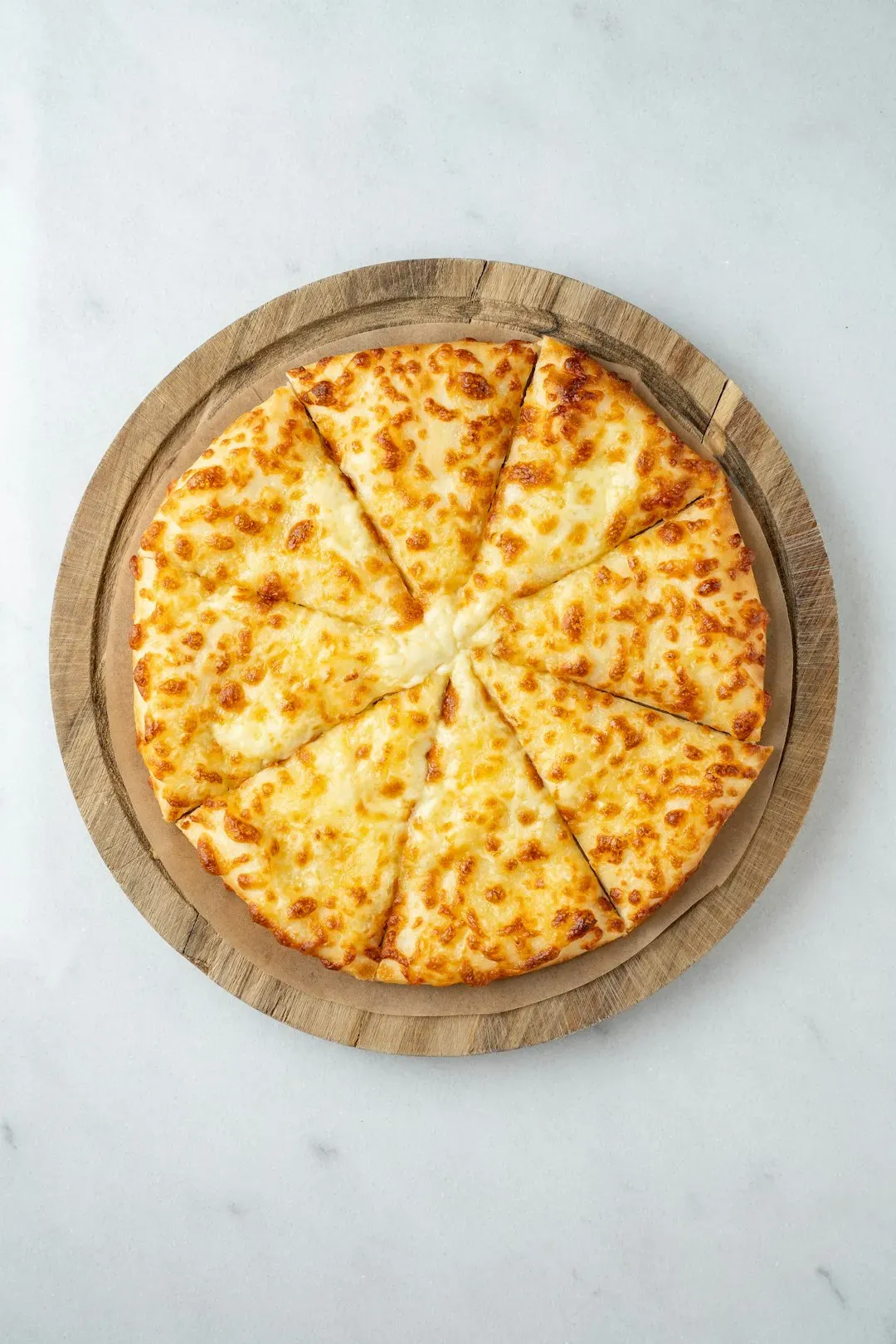 1. Rao's Homemade Five Cheese (Image Credits: Unsplash)
