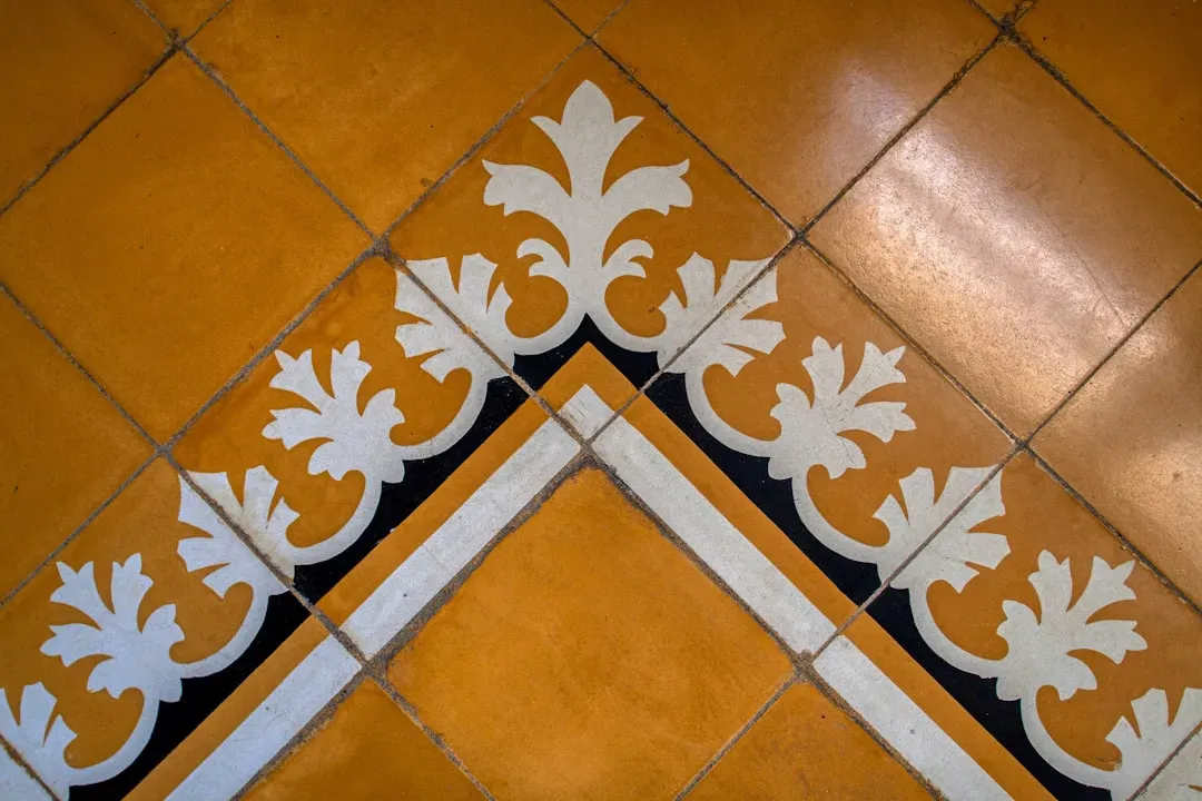 Tile Countertops Have Fallen From Grace (Image Credits: Unsplash)