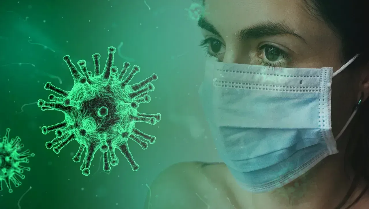 How Quickly Can This Bacteria Make You Sick? (Image Credits: Pixabay)