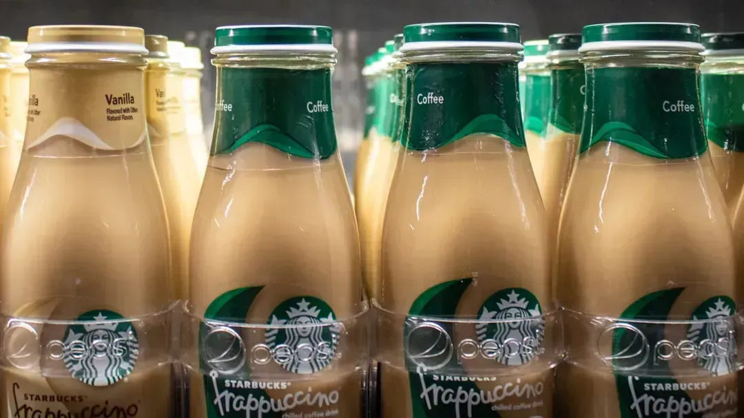 4. Grocery Store Coffee (Image Credits: Unsplash)