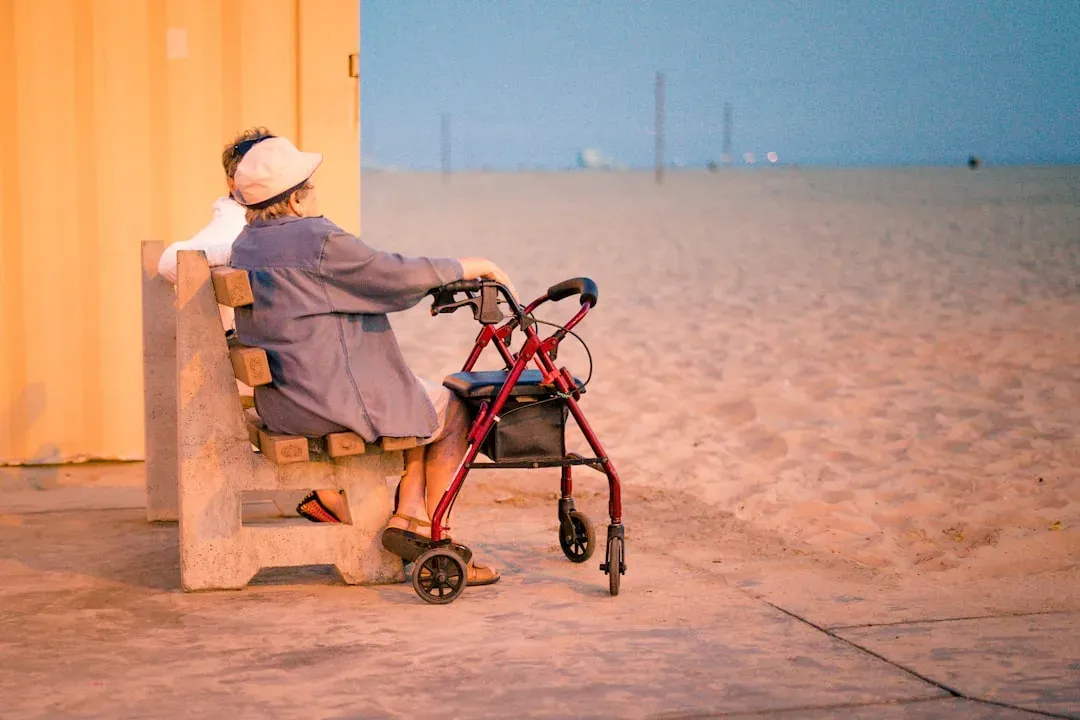 4. California - Golden State, Not-So-Golden Retirement (Image Credits: Unsplash)