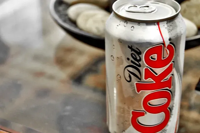 Diet Drinks and Artificial Sweeteners: The False Safety Net (Image Credits: Flickr)