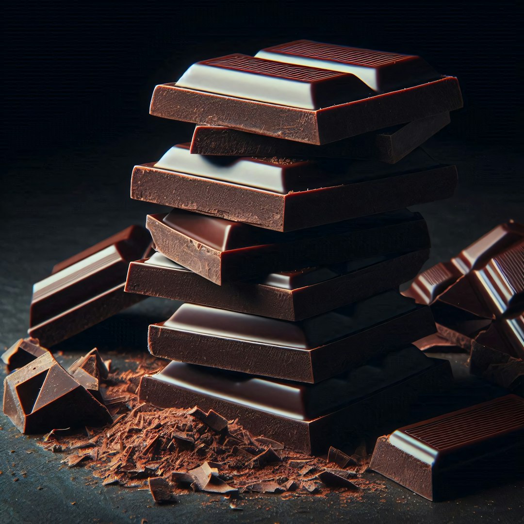 Summit Bar Cookie-Candy Hybrid (Image Credits: Unsplash)