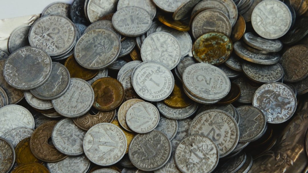 The Golden Arches Face the Copper Coin Crunch (Image Credits: Unsplash)