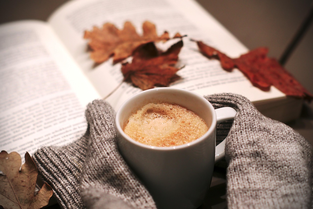 Denmark - Hygge and Coffee Culture (Image Credits: Pixabay)