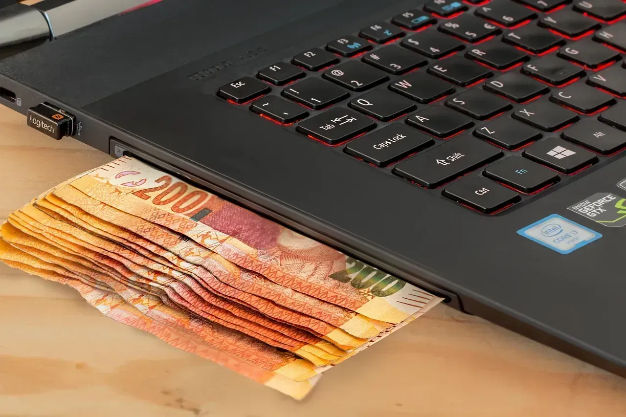 Digital Banking Accelerated the Liquidity Crunch (Image Credits: Pixabay)
