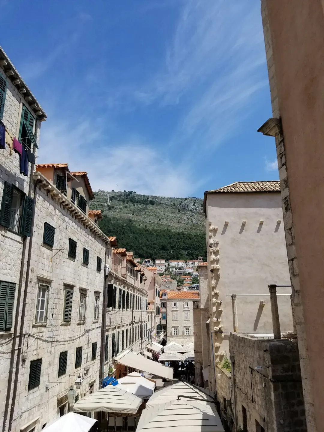 7. Dubrovnik, Croatia: The Game of Thrones Effect Gone Wrong (Image Credits: Unsplash)