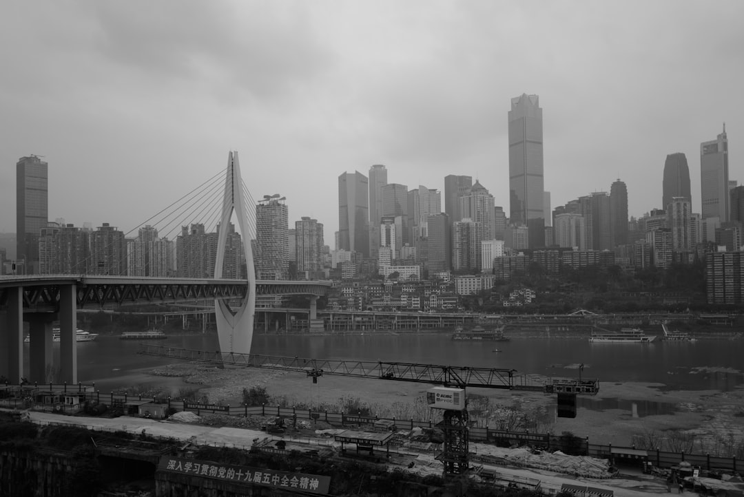 Emerging Markets Drive Future Growth (Image Credits: Unsplash)