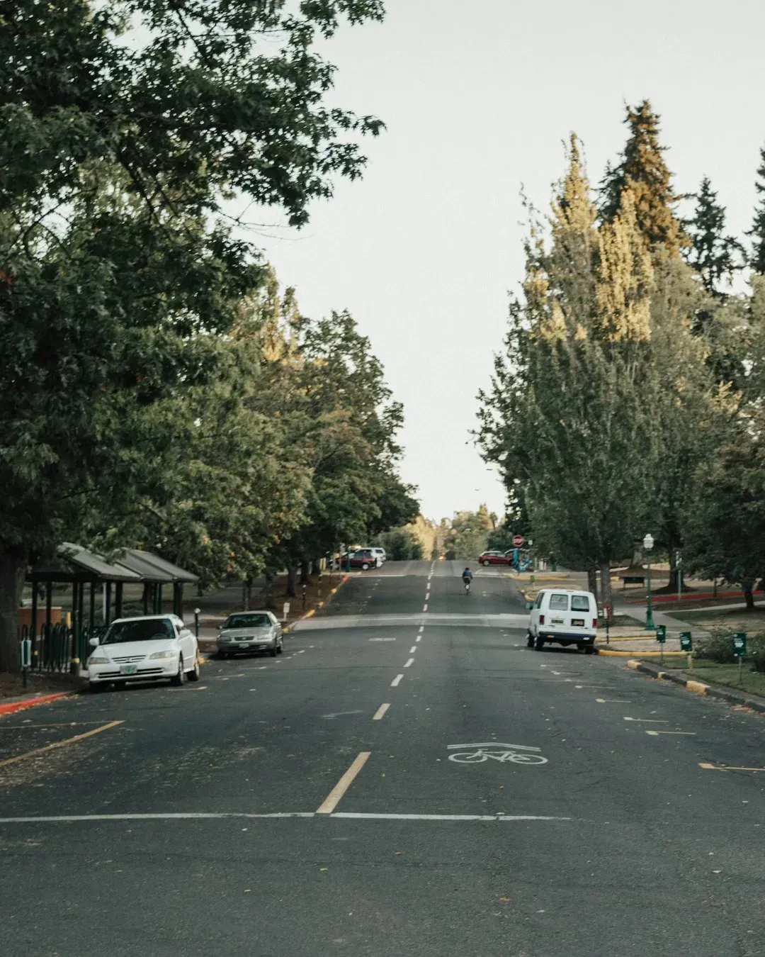 Eugene, Oregon (Image Credits: Unsplash)
