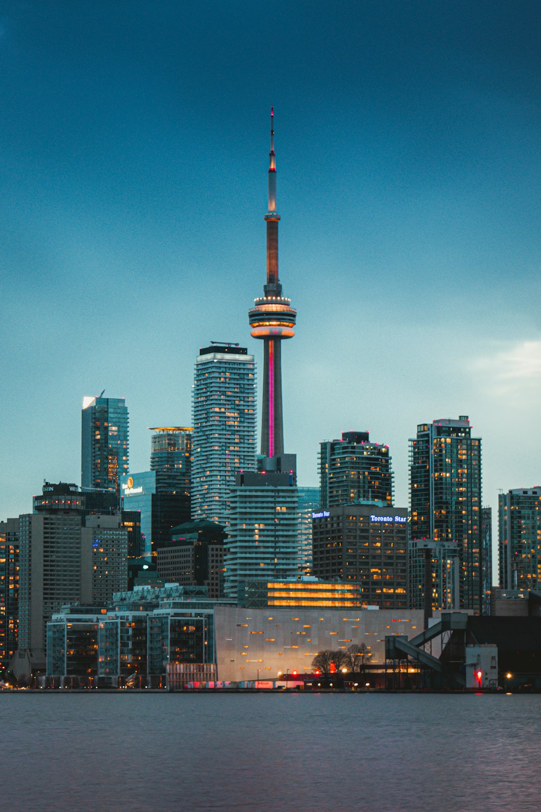 Canada (Image Credits: Unsplash)