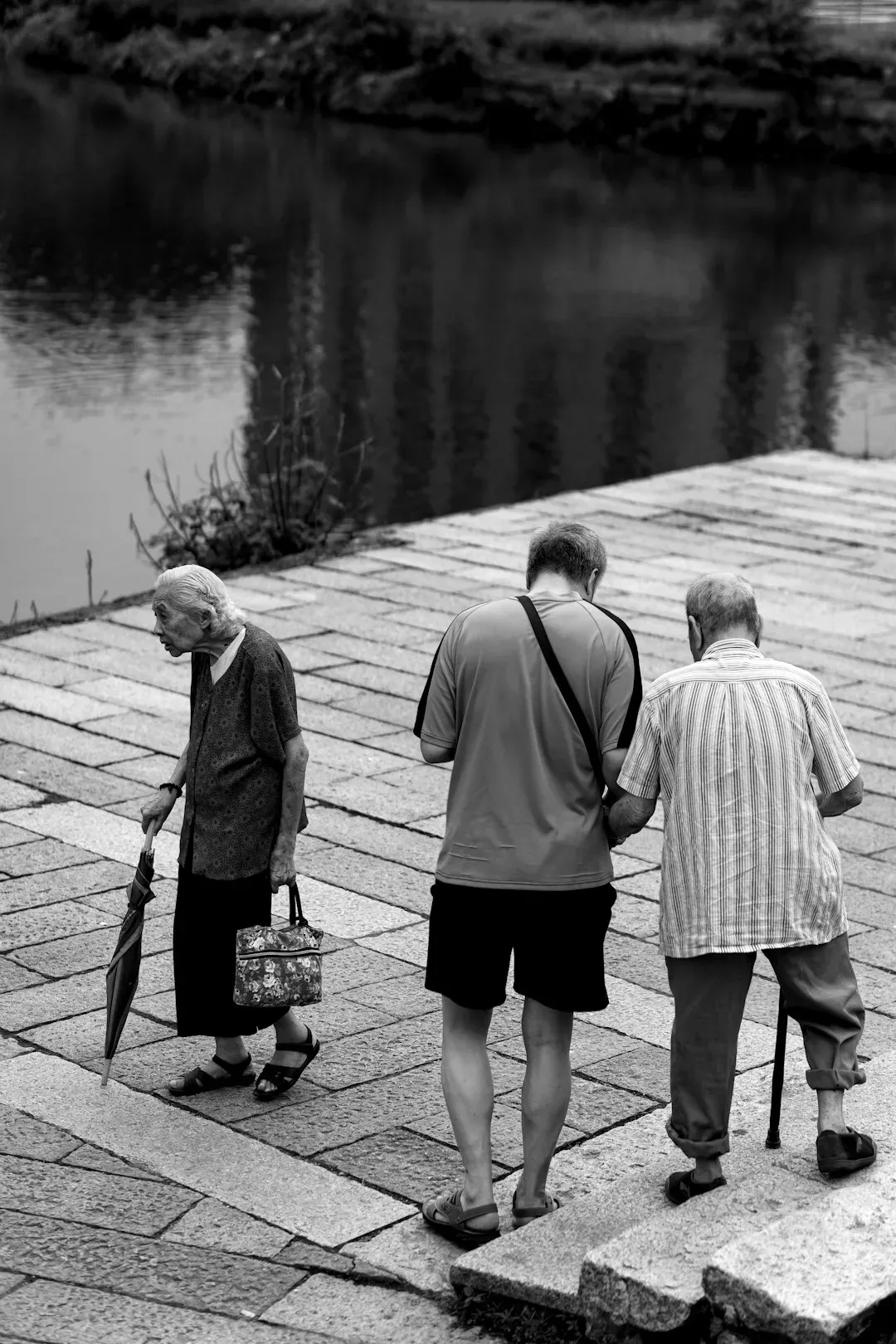 The Road Ahead: A Generation on the Brink (Image Credits: Unsplash)