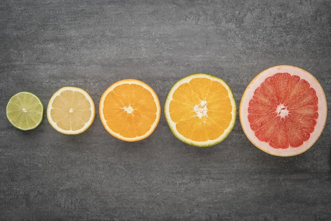 The Five Tastes: The Blueprint You Already Have (Image Credits: Unsplash)