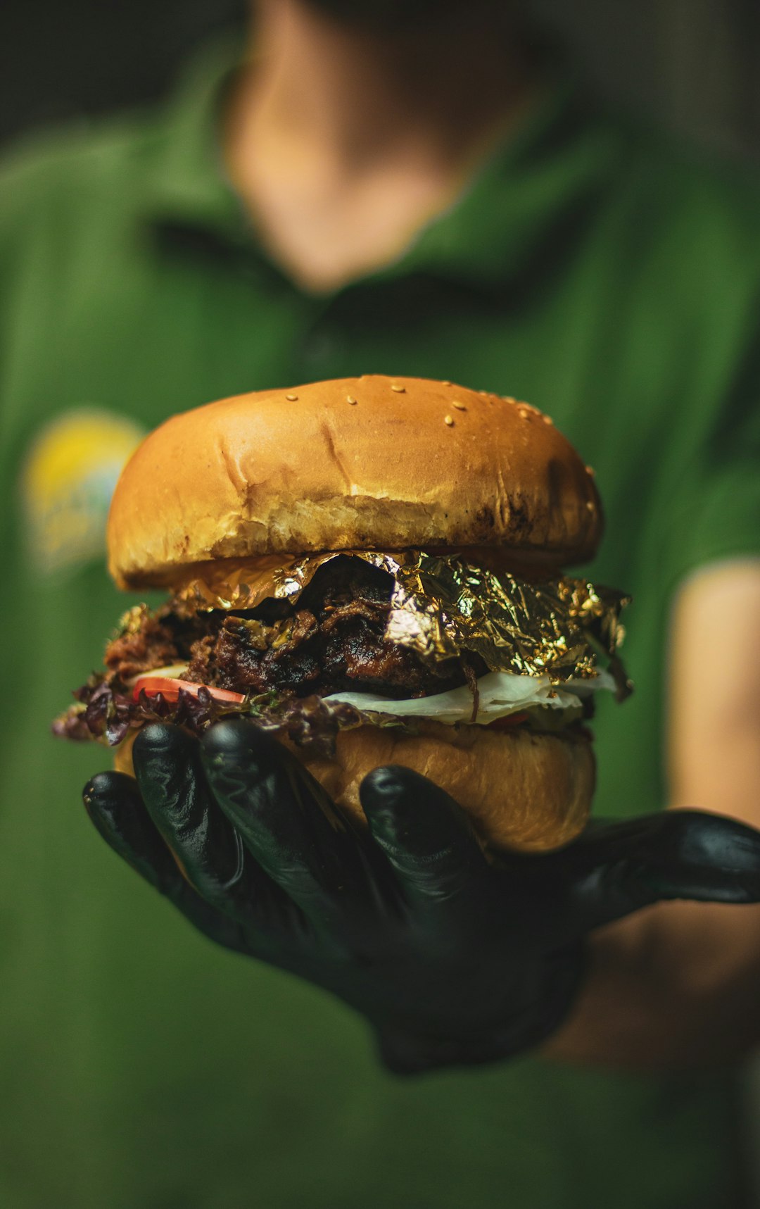 Burger Chef: McDonald's Forgotten Rival That Pioneered Kids' Meals (Image Credits: Unsplash)