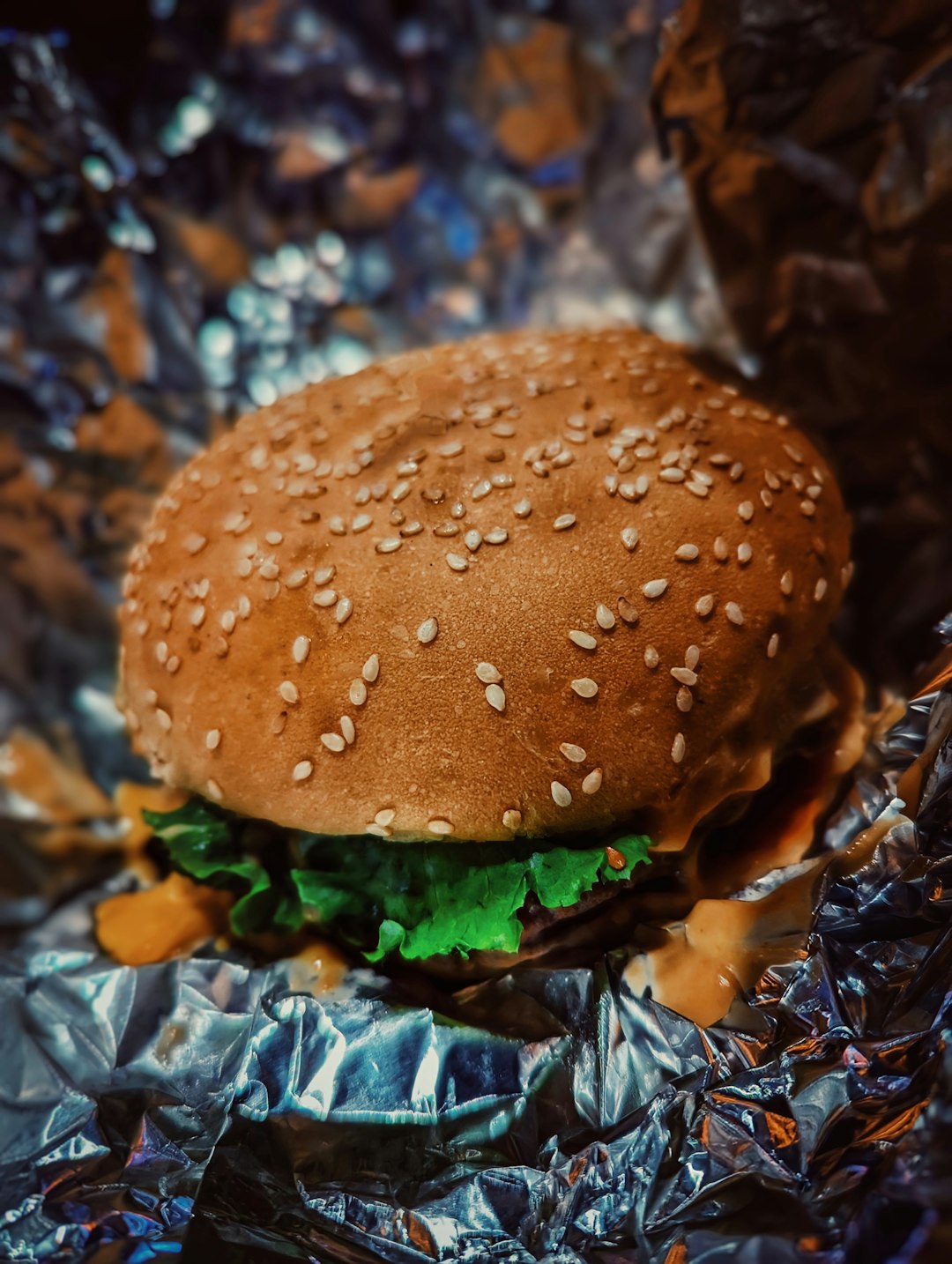 Current Fast-Food Industry Struggles Continue the Pattern (Image Credits: Unsplash)