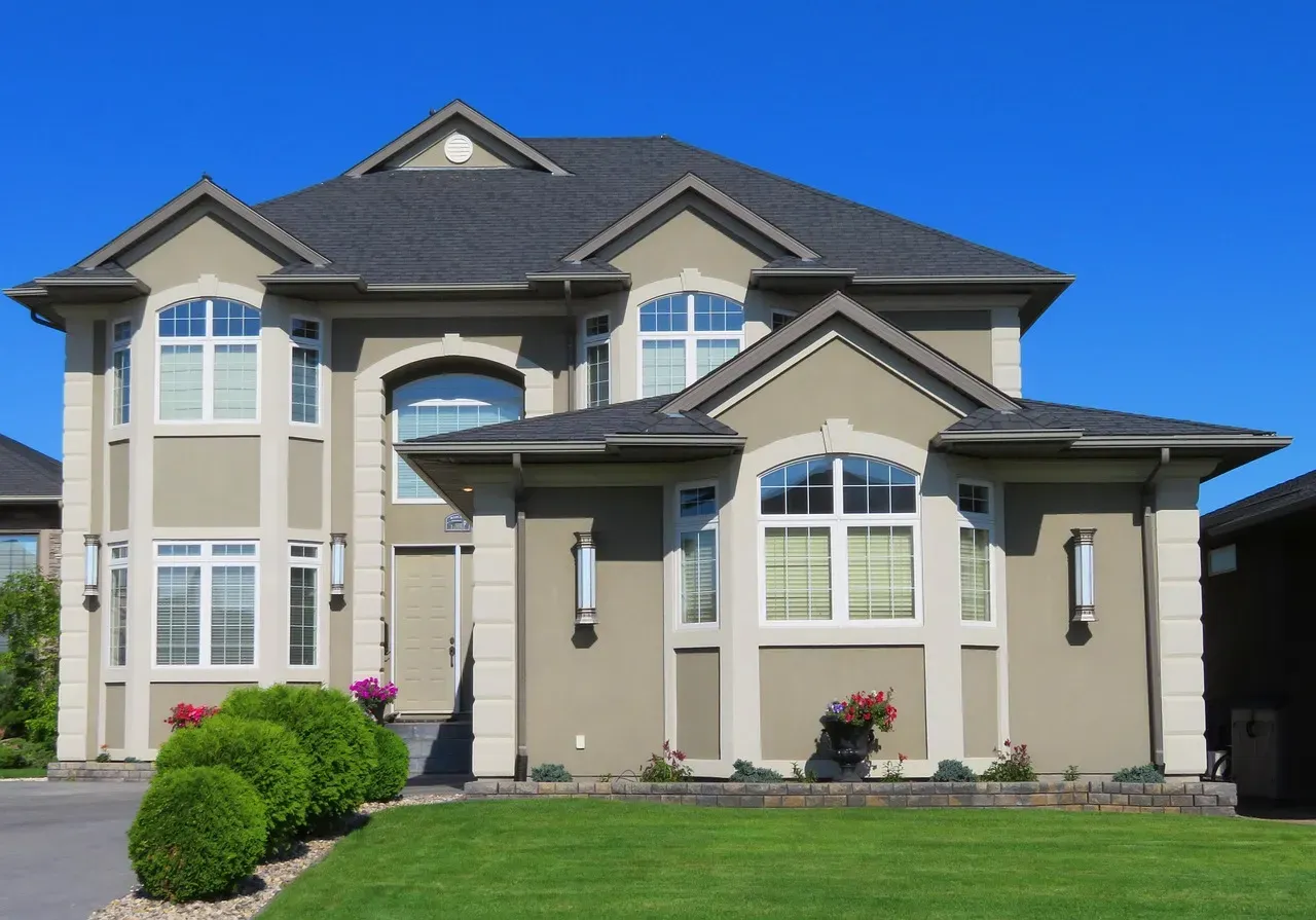 Housing Still Dominates the Budget (Image Credits: Pixabay)