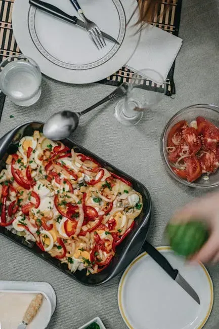 5. The Classic Tuna Noodle Casserole That Everyone Either Loved or Hated (Image Credits: Pexels)