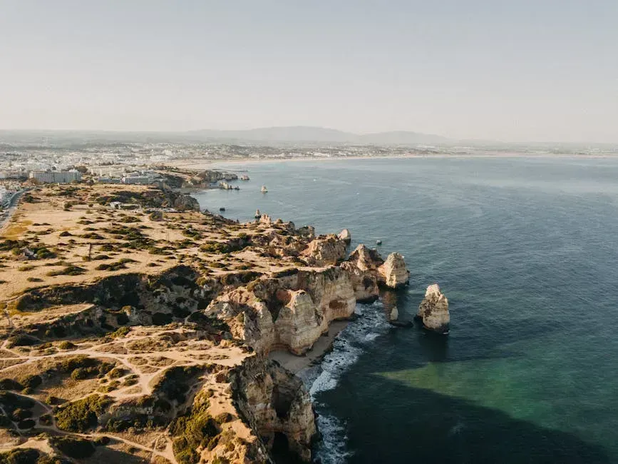 7. Lagos, Nigeria - Africa's Giant at the Water's Edge (Image Credits: Pexels)
