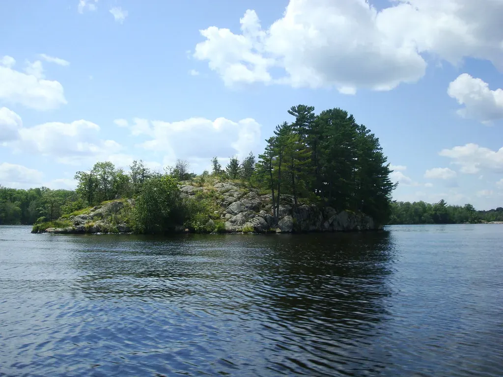 6. Wisconsin - Peshtigo and the Flowage (racheldiane011, Flickr, CC BY 2.0)