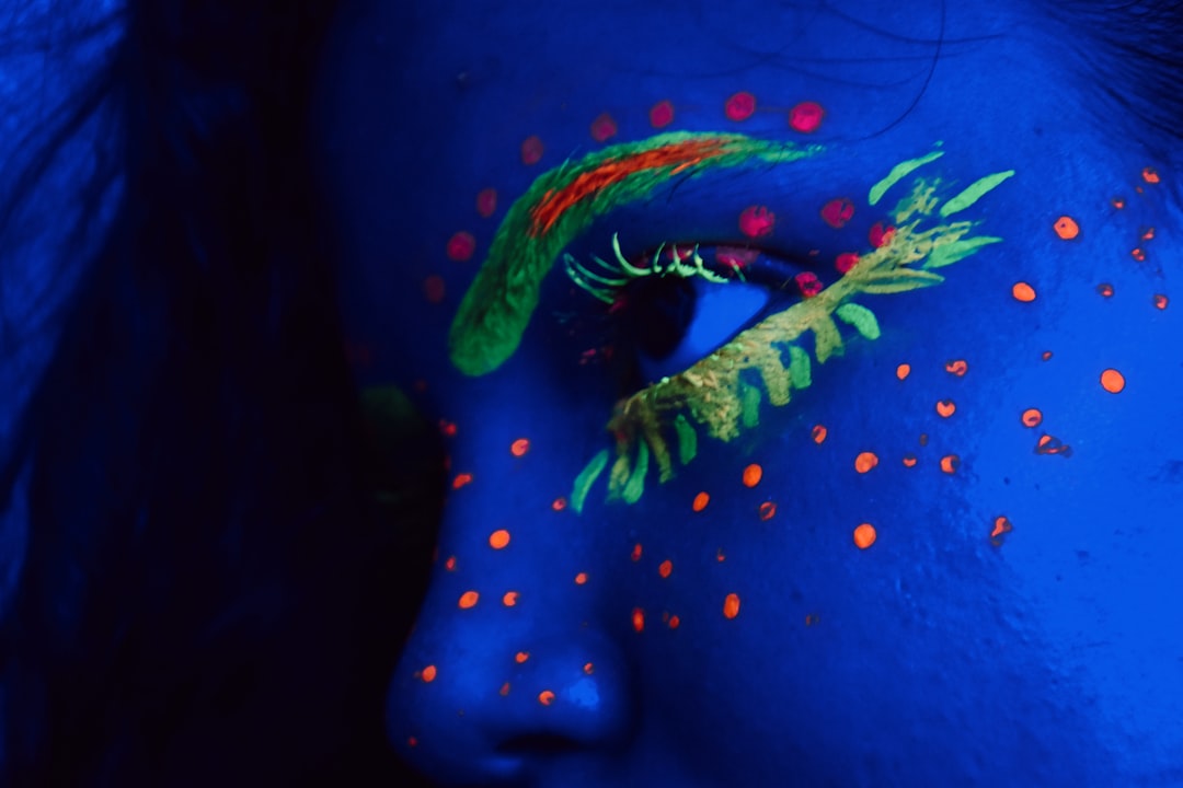 Cultural and Individual Variations in Creative Expression (image credits: unsplash)