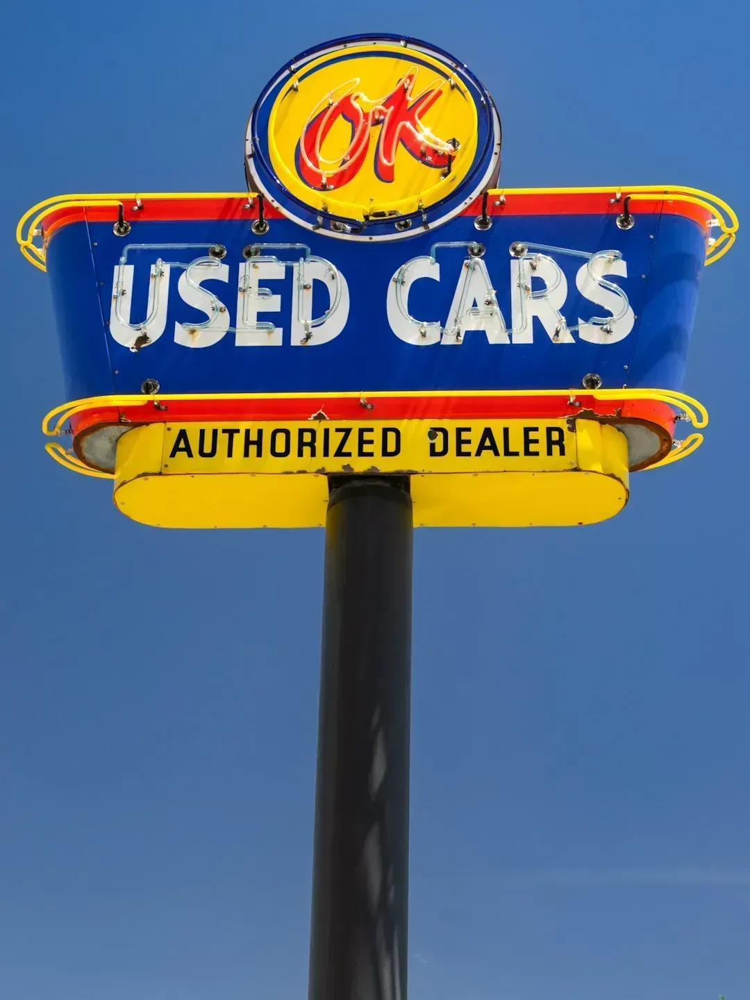 2. Flashy Cars They Don't Need (Image Credits: Unsplash)